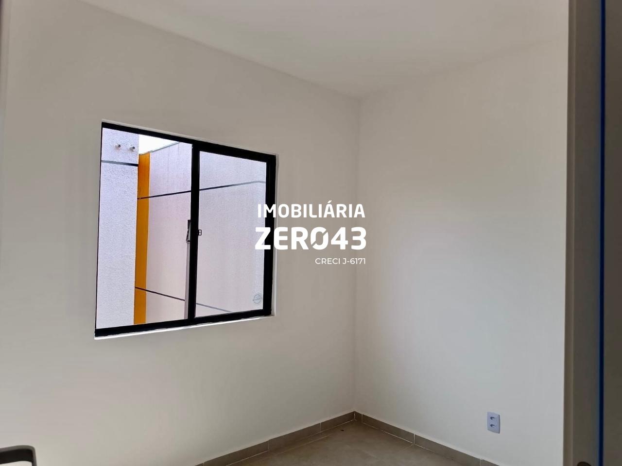 Apartamento | Porto Saltinho | 2 quartos | à venda | Conjunto Habitacional Jamile Dequech | Londrina: 