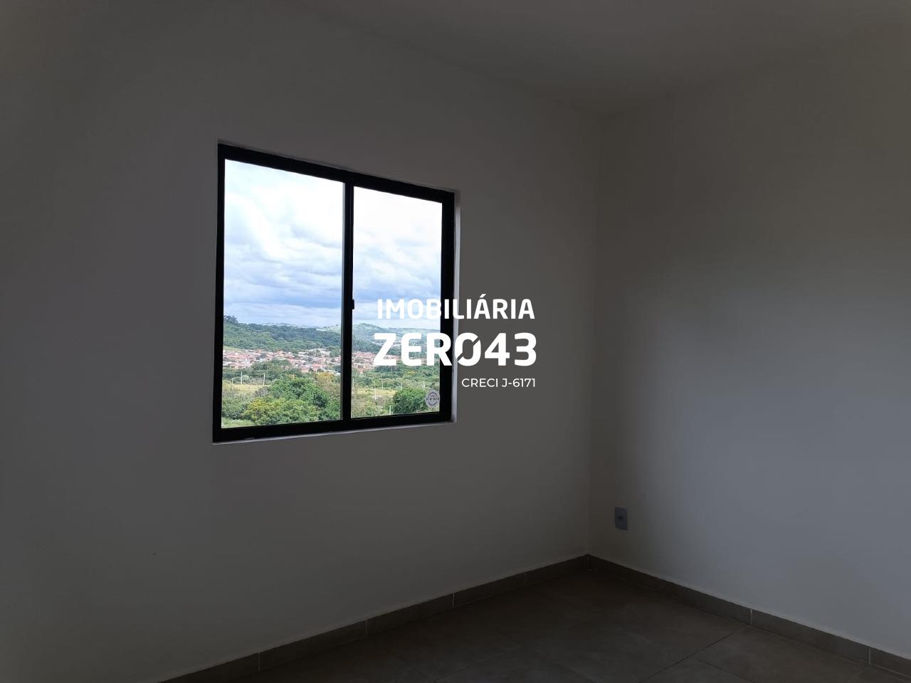 Apartamento | Porto Saltinho | 2 quartos | à venda | Conjunto Habitacional Jamile Dequech | Londrina: 