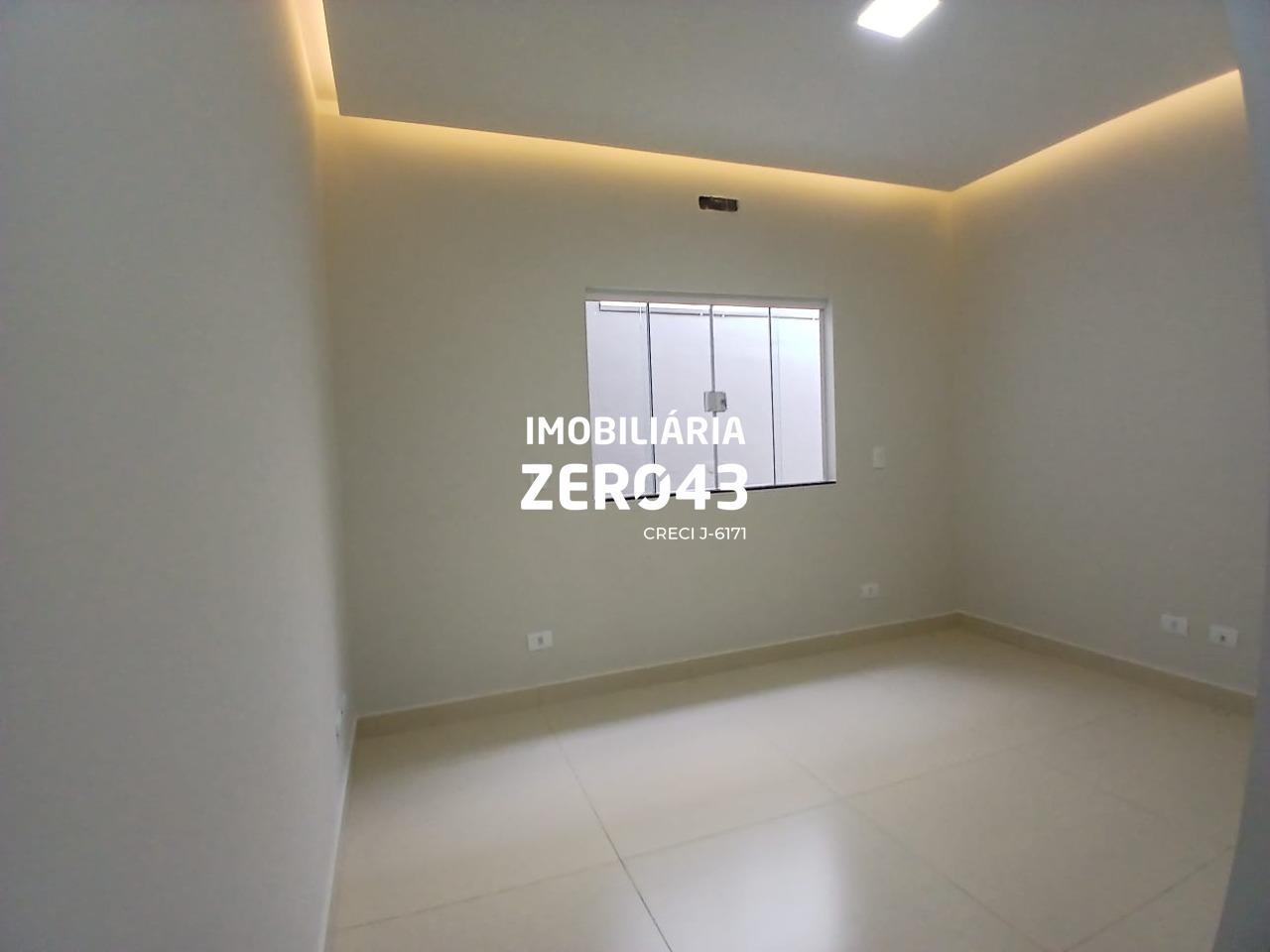 Casa |  | 3 quartos | à venda | Operária | Londrina: 