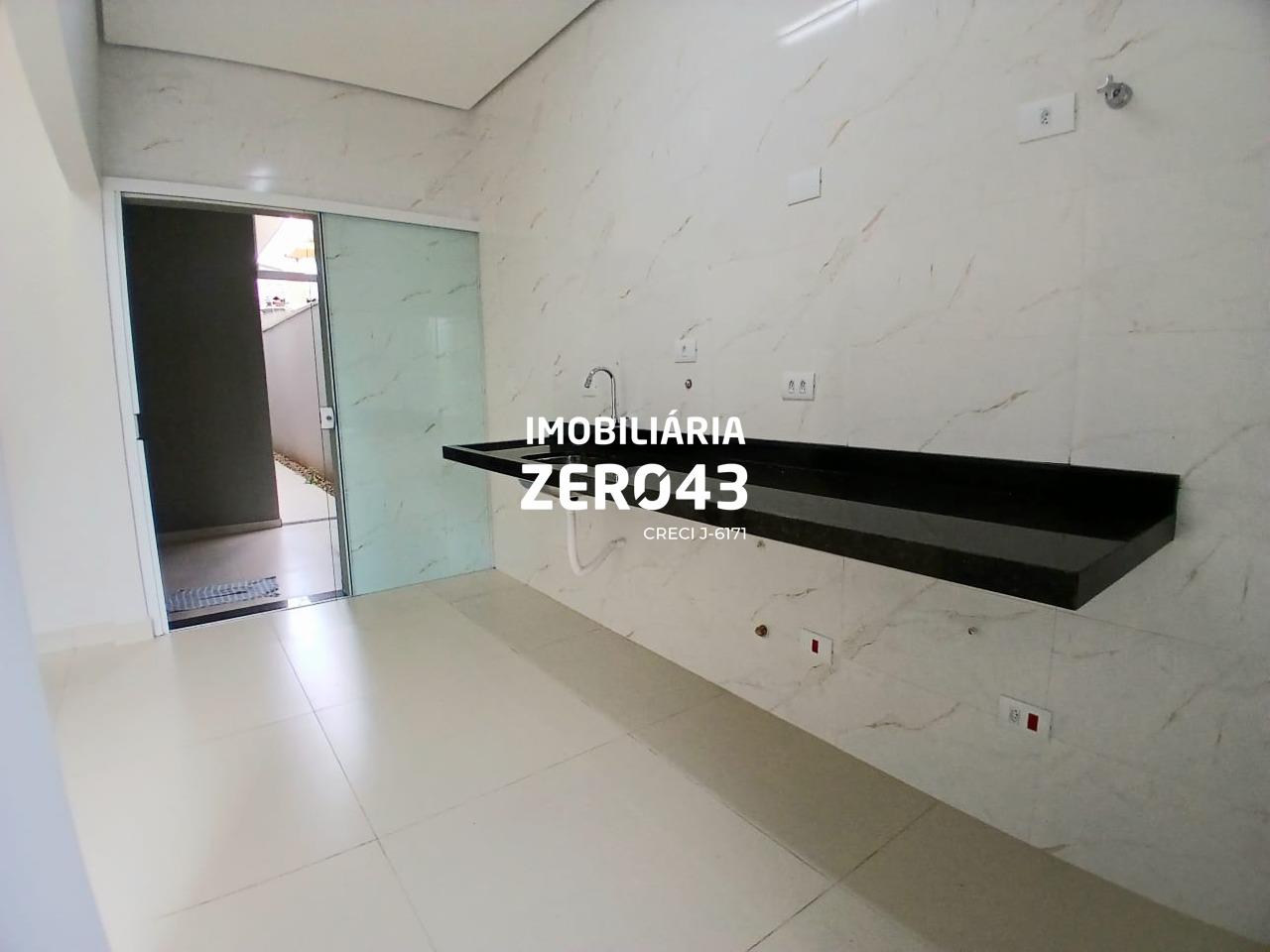 Casa |  | 3 quartos | à venda | Operária | Londrina: 