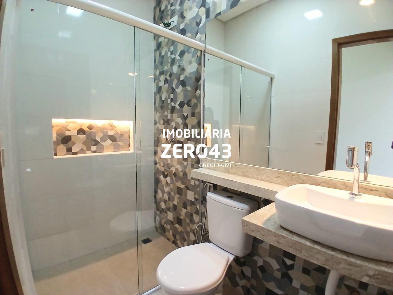 Casa |  | 3 quartos | à venda | Operária | Londrina: 