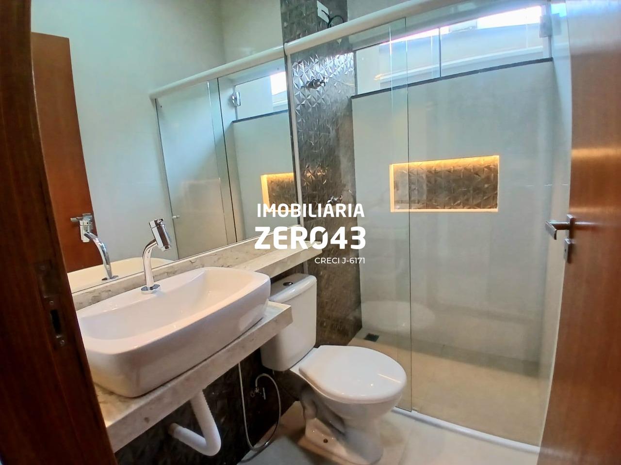 Casa |  | 3 quartos | à venda | Operária | Londrina: 