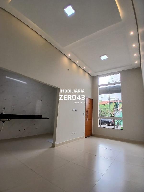 Casa |  | 3 quartos | à venda | Operária | Londrina: 