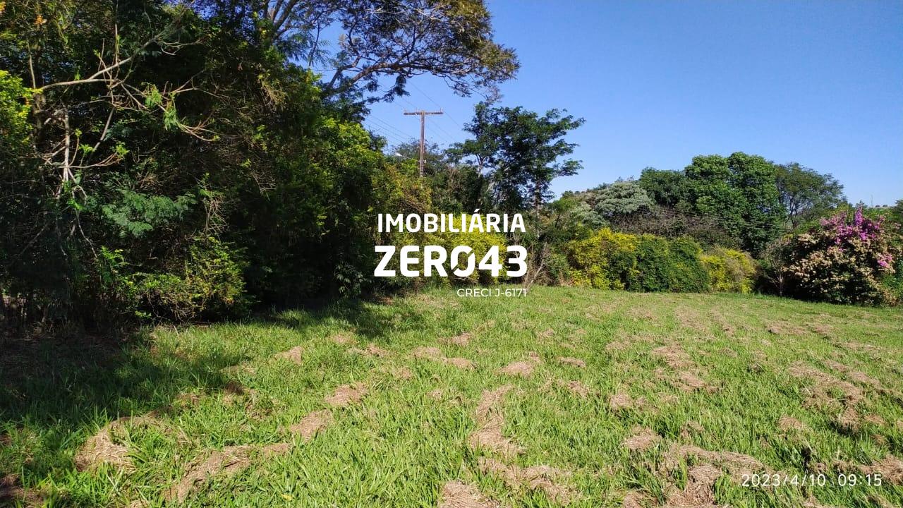 Terreno em condomínio | Estância Cabral | | à venda | Estância Cabral | Cambé: 