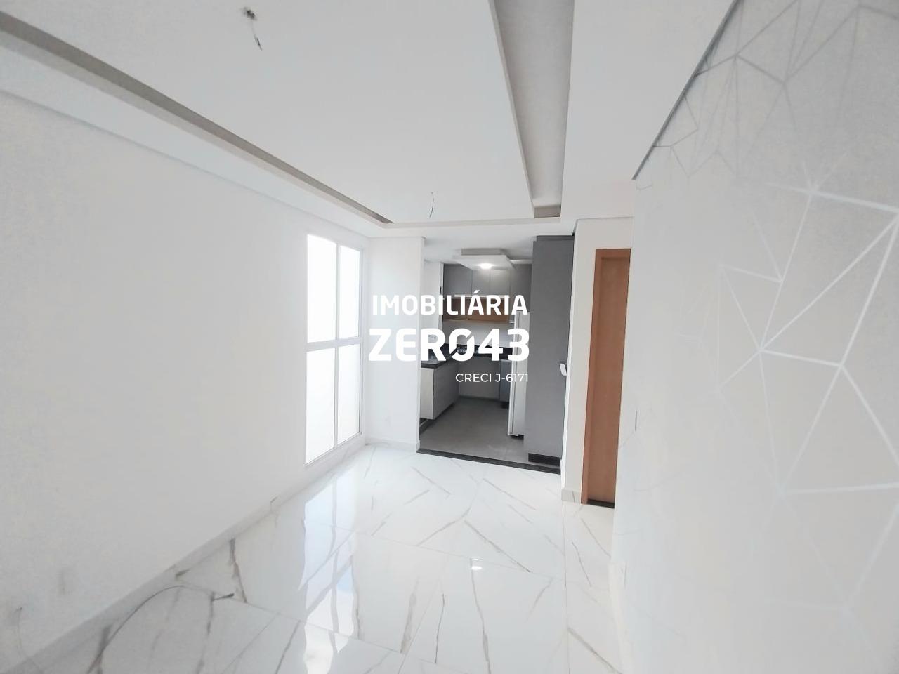 Apartamento | Lago di Bienna | 2 quartos | à venda | Cidade Industrial 2 | Londrina: 