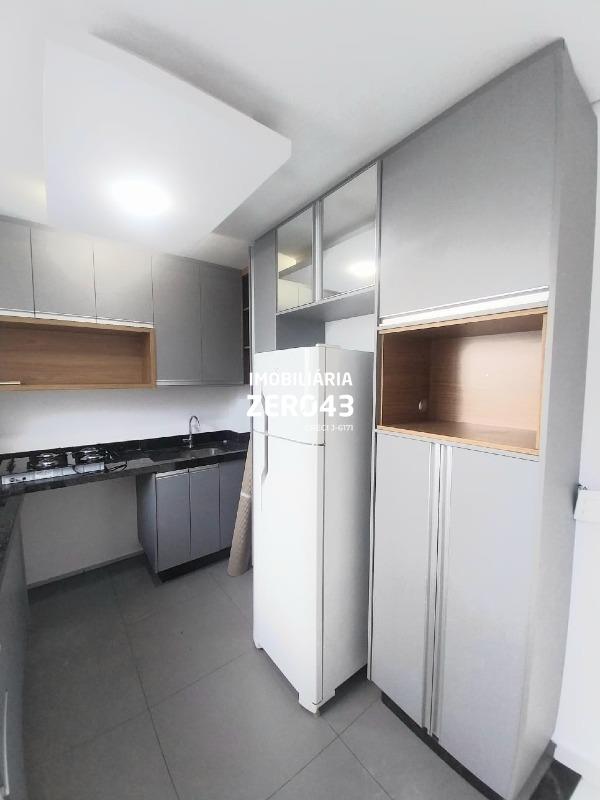 Apartamento | Lago di Bienna | 2 quartos | à venda | Cidade Industrial 2 | Londrina: 