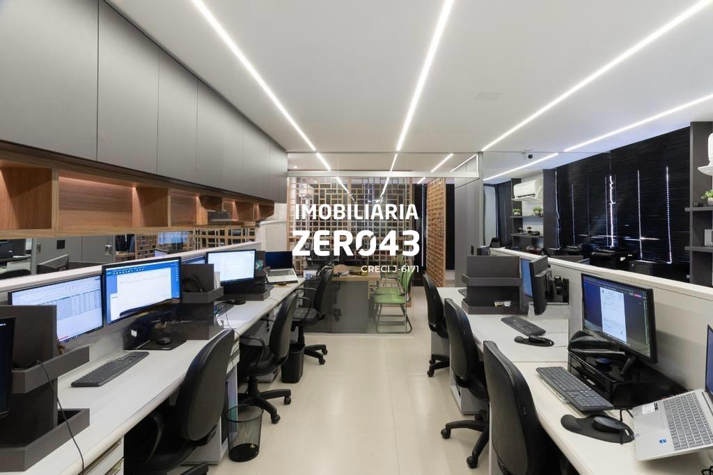 Sala | Centro Comercial Ipe | | à venda | Centro | Londrina: 