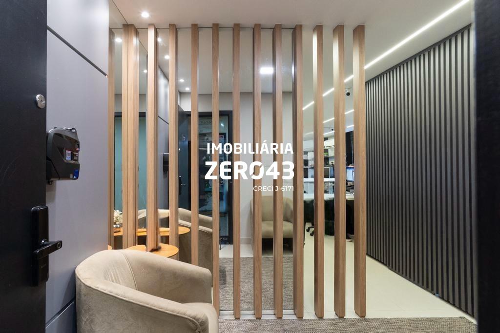 Sala | Centro Comercial Ipe | | à venda | Centro | Londrina: 