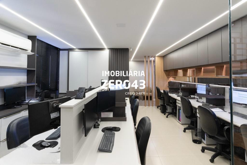 Sala | Centro Comercial Ipe | | à venda | Centro | Londrina: 