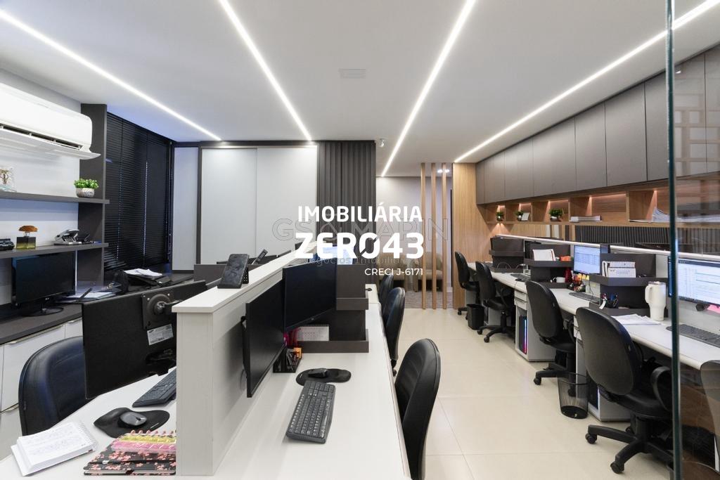 Sala | Centro Comercial Ipe | | para aluguel | Centro | Londrina: 