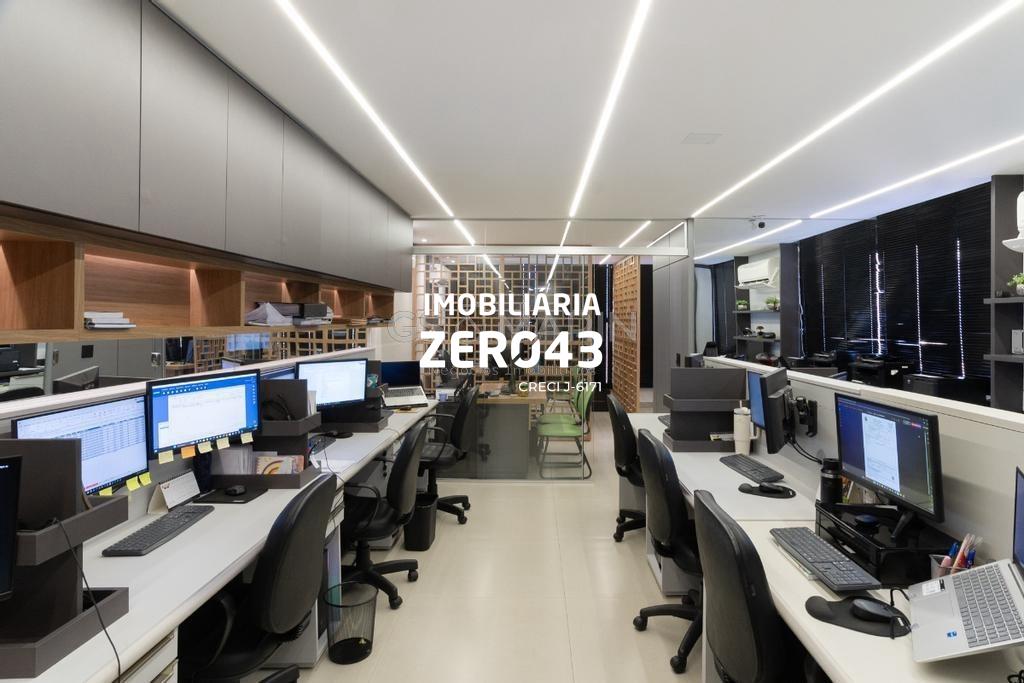 Sala | Centro Comercial Ipe | | para aluguel | Centro | Londrina: 