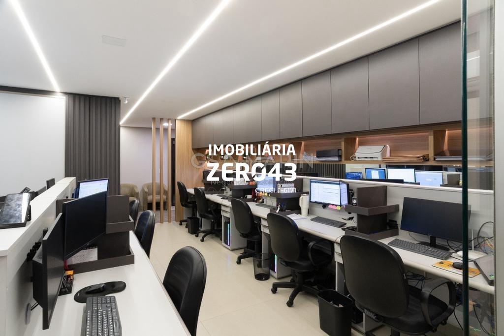 Sala | Centro Comercial Ipe | | para aluguel | Centro | Londrina: 