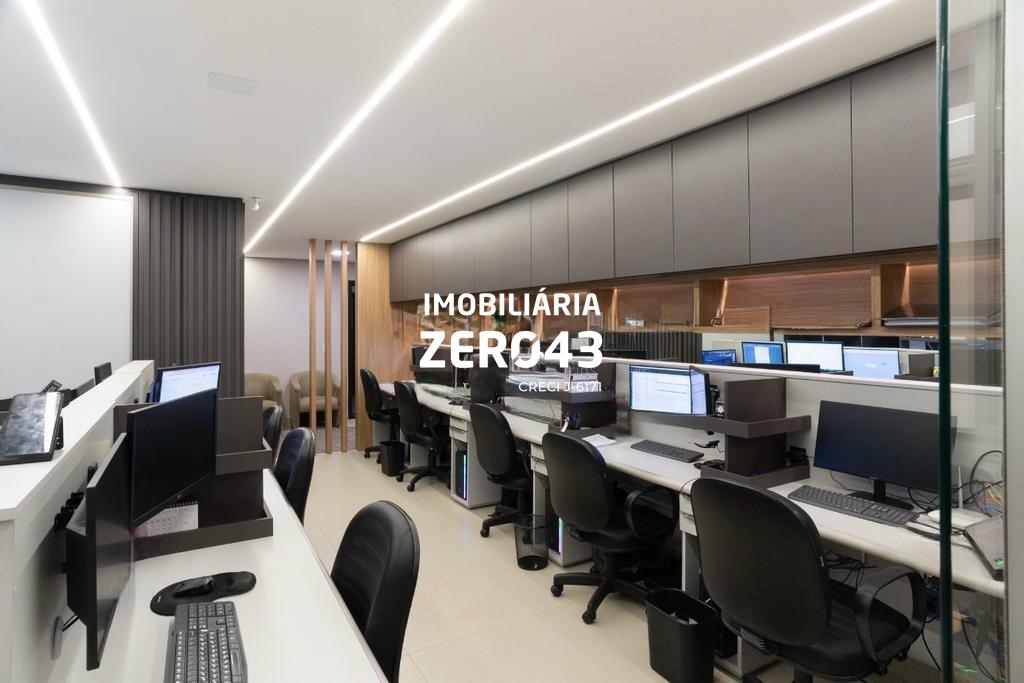 Sala | Centro Comercial Ipe | | para aluguel | Centro | Londrina: 