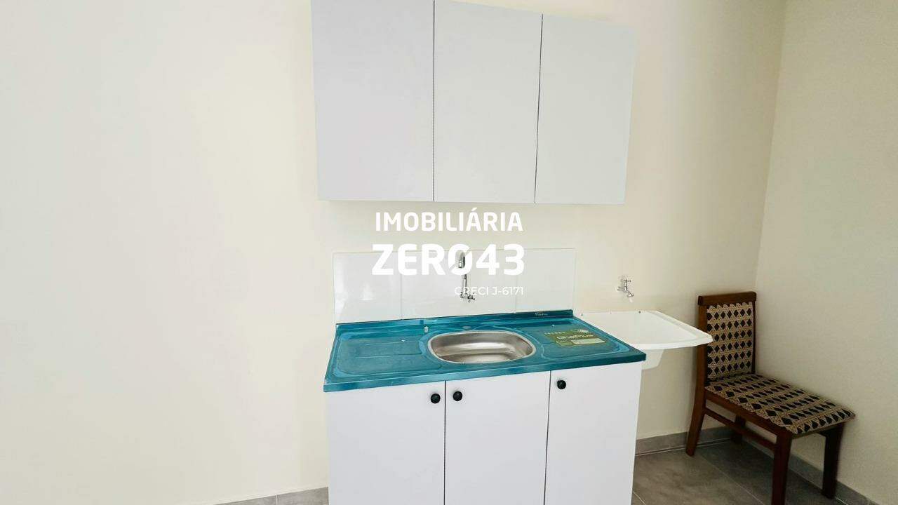 Studio |  | 1 quarto | para aluguel | Parque Residencial Joaquim Toledo Piza | Londrina: 