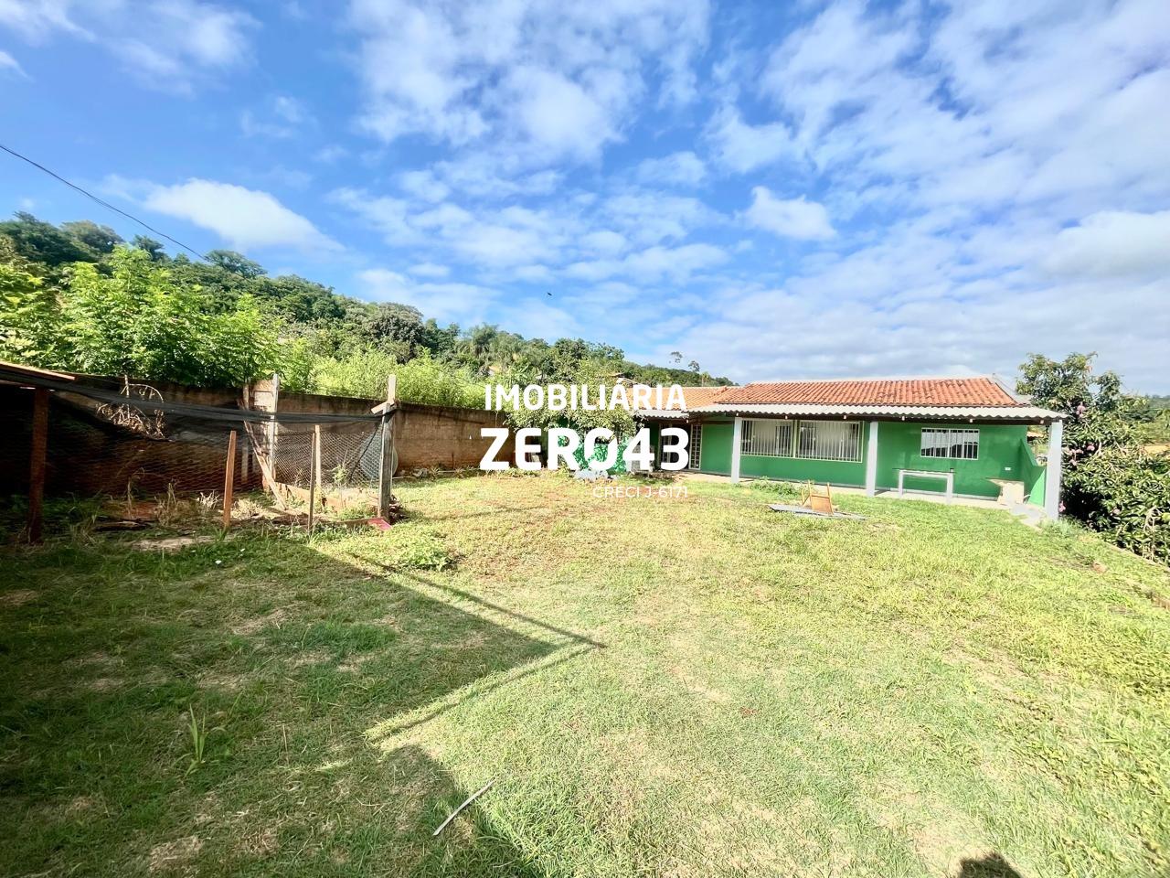 Chácara |  | | para aluguel | Área Rural de Londrina | Londrina: 