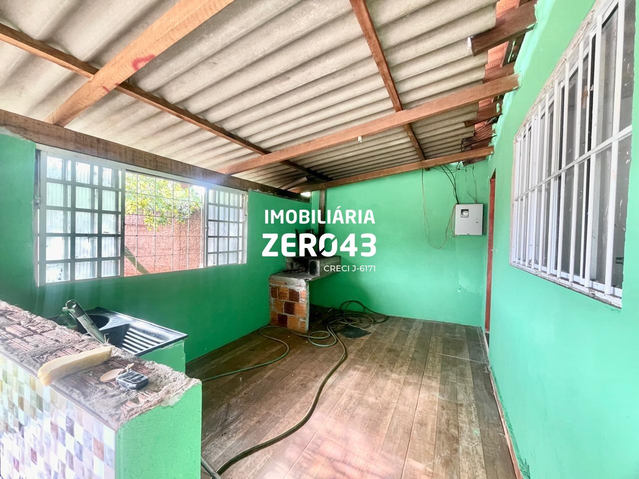 Chácara |  | | para aluguel | Área Rural de Londrina | Londrina: 