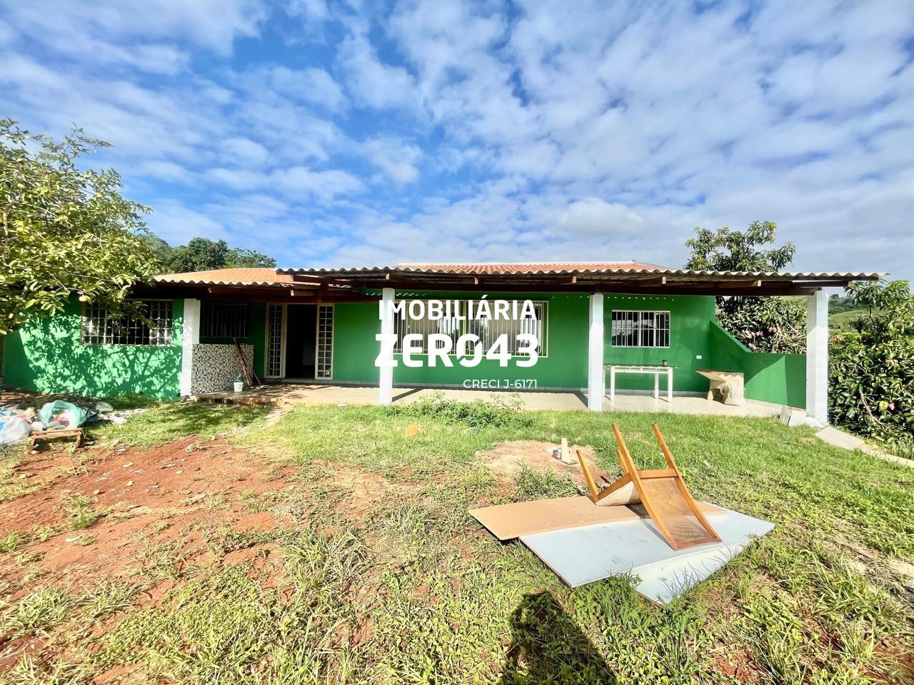 Chácara |  | | para aluguel | Área Rural de Londrina | Londrina: 