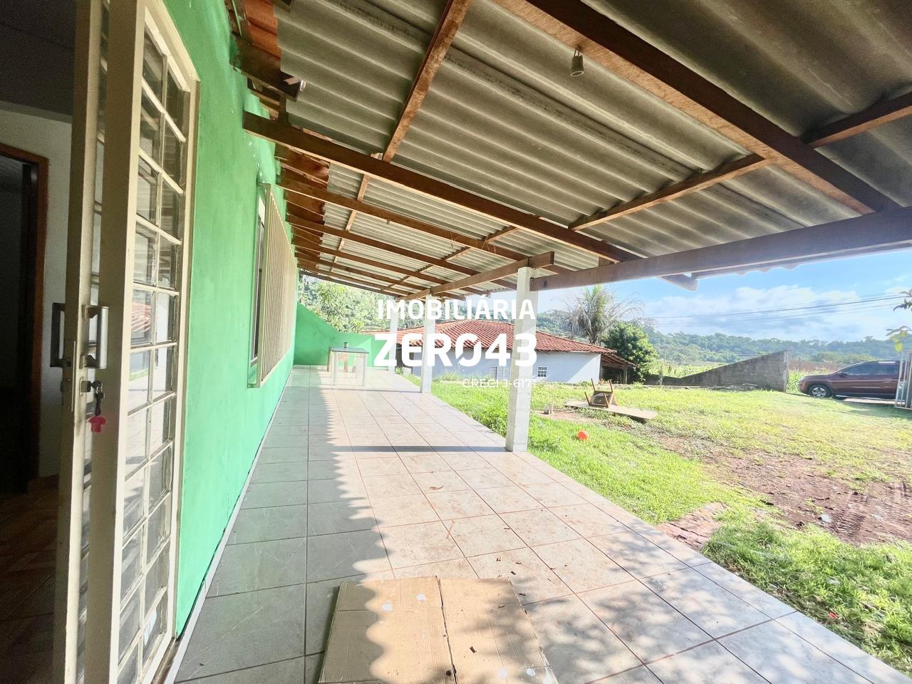 Chácara |  | | para aluguel | Área Rural de Londrina | Londrina: 