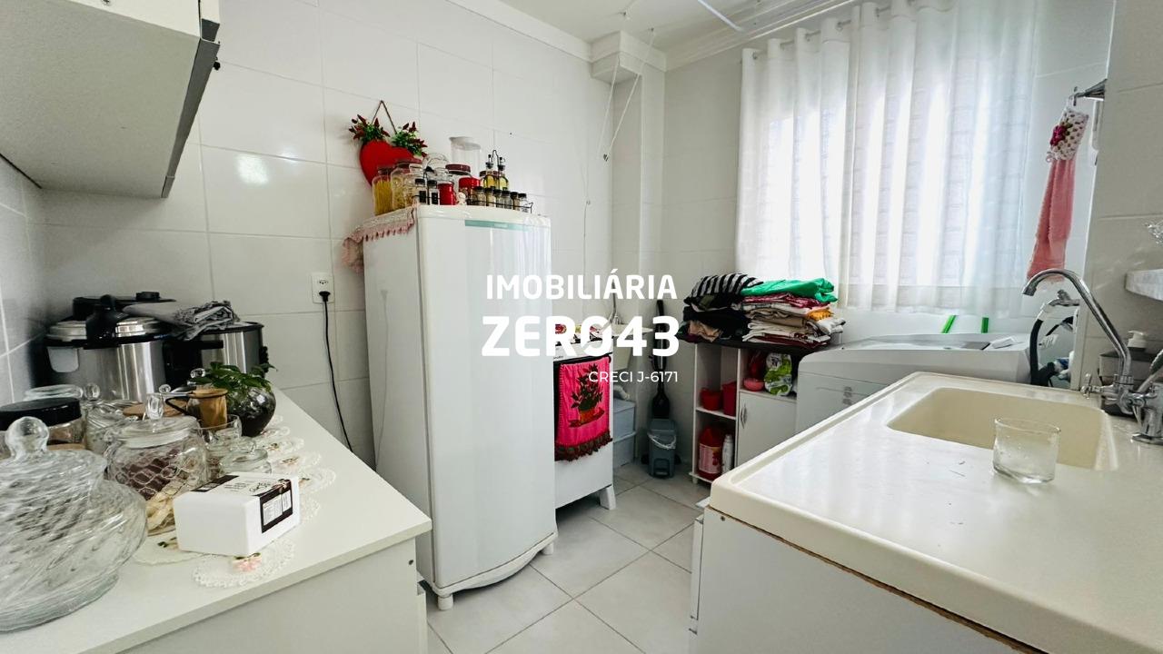 Apartamento | Lagoa Santa | 2 quartos | para aluguel | Gleba Ribeirão Limeiro | Londrina: 