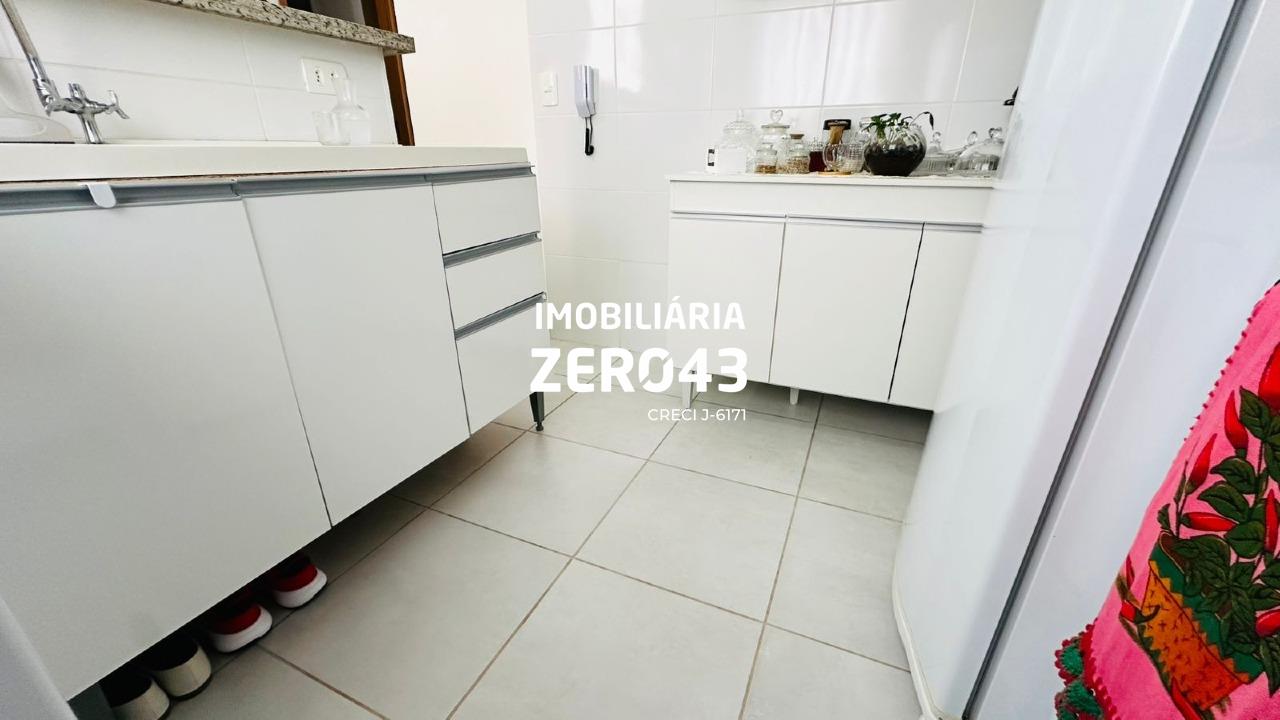 Apartamento | Lagoa Santa | 2 quartos | para aluguel | Gleba Ribeirão Limeiro | Londrina: 