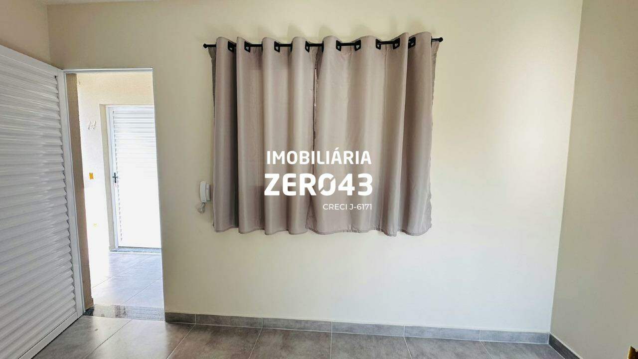 Studio |  | 1 quarto | para aluguel | Parque Residencial Joaquim Toledo Piza | Londrina: 