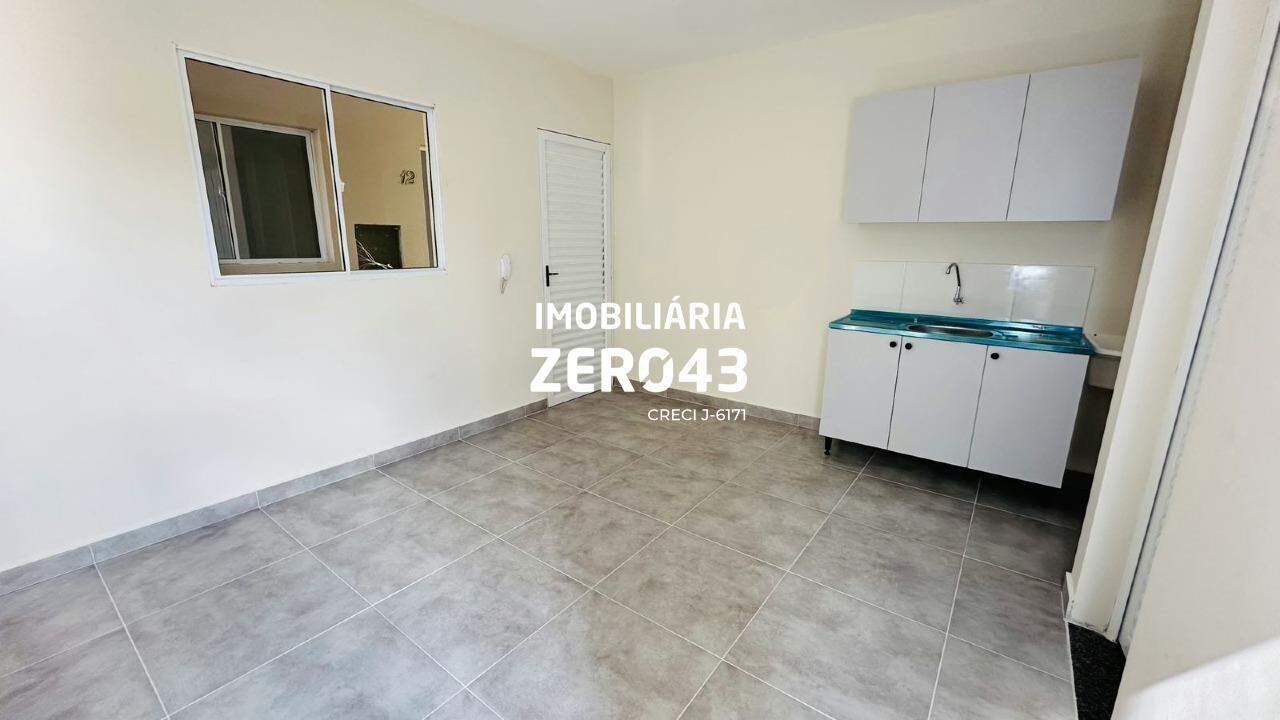 Studio |  | 1 quarto | para aluguel | Parque Residencial Joaquim Toledo Piza | Londrina: 