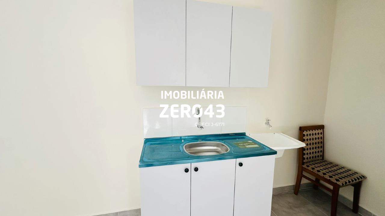 Studio |  | 1 quarto | para aluguel | Parque Residencial Joaquim Toledo Piza | Londrina: 