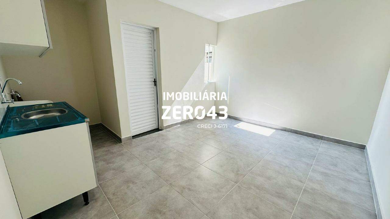 Studio |  | 1 quarto | para aluguel | Parque Residencial Joaquim Toledo Piza | Londrina: 