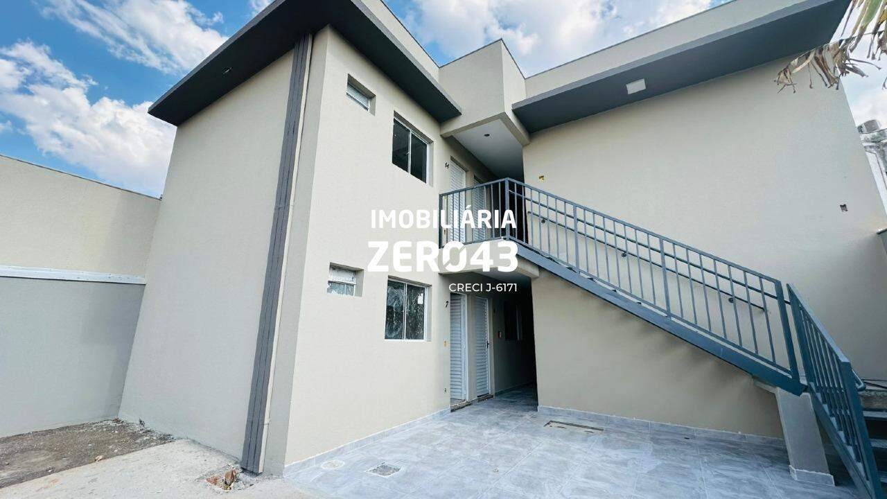 Studio |  | 1 quarto | para aluguel | Parque Residencial Joaquim Toledo Piza | Londrina: 