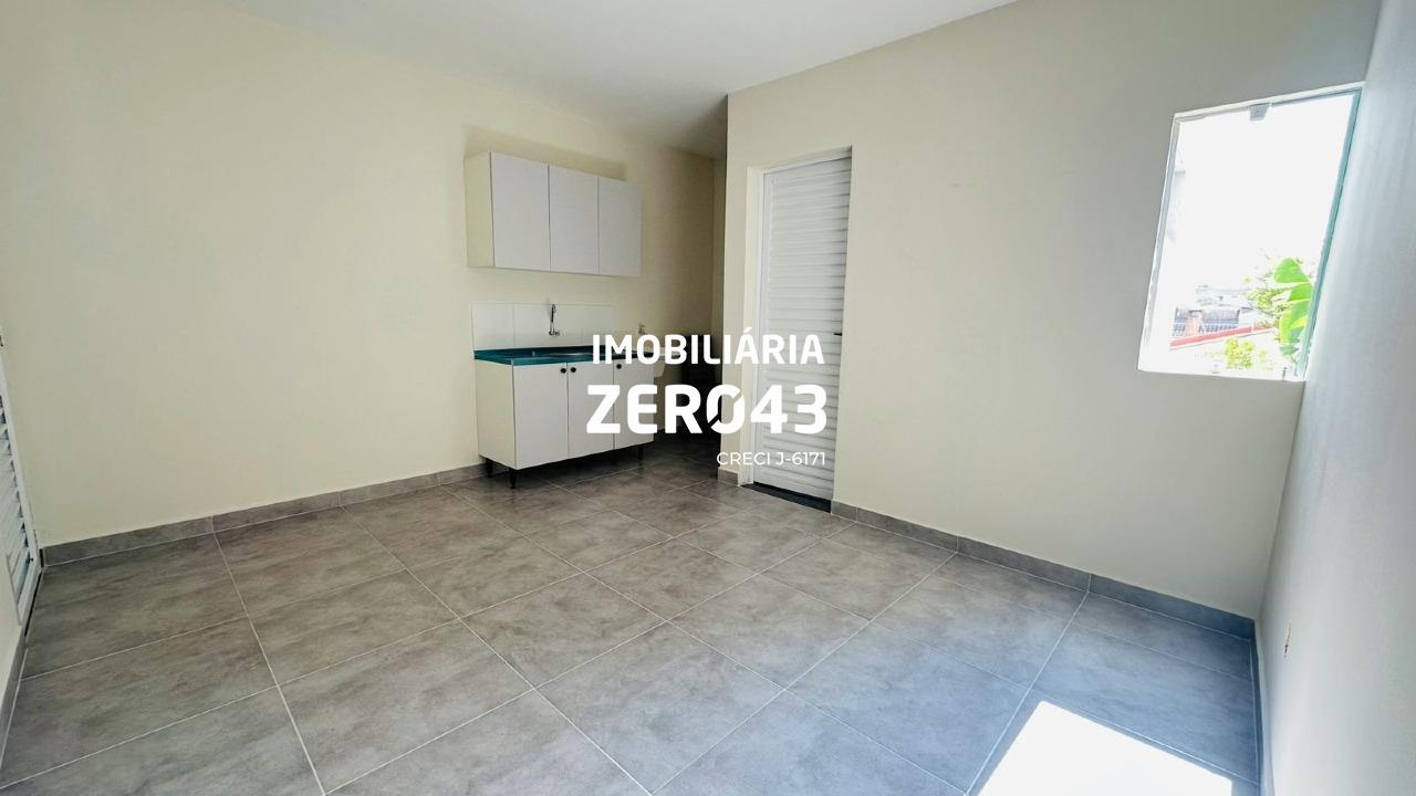 Studio |  | 1 quarto | para aluguel | Parque Residencial Joaquim Toledo Piza | Londrina: 