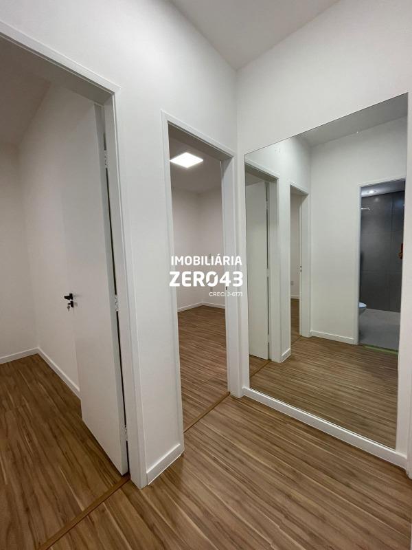 Apartamento | Residencial Luiz Xvi | | à venda | Centro | Londrina: 
