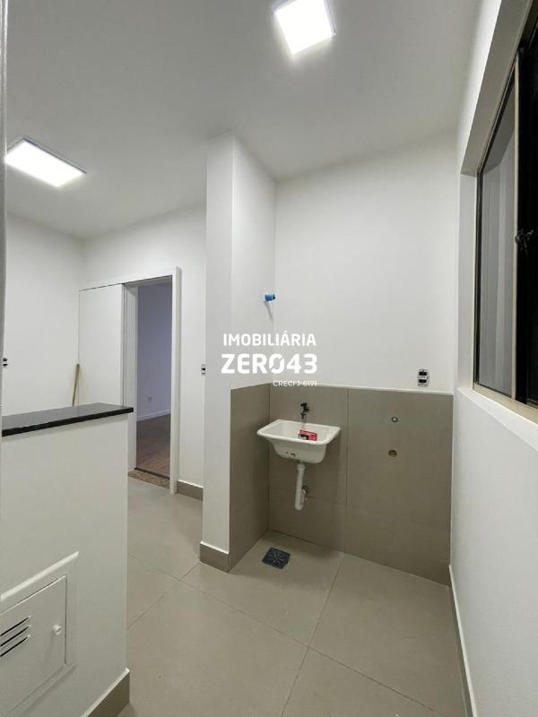 Apartamento | Residencial Luiz Xvi | | à venda | Centro | Londrina: 