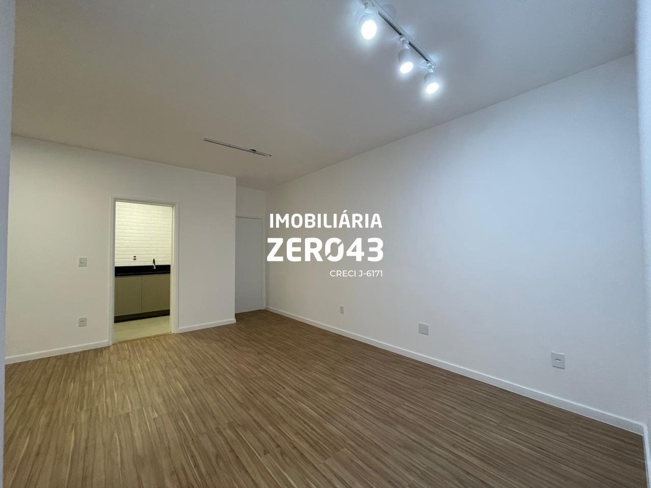 Apartamento | Residencial Luiz Xvi | | à venda | Centro | Londrina: 