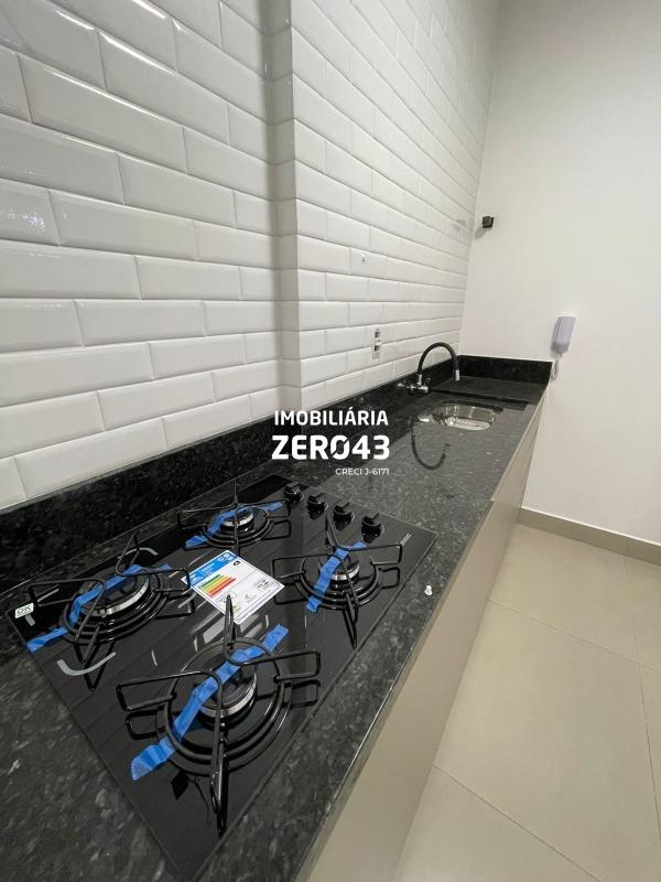 Apartamento | Residencial Luiz Xvi | | à venda | Centro | Londrina: 