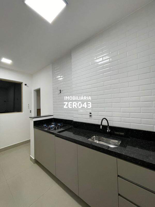Apartamento | Residencial Luiz Xvi | | à venda | Centro | Londrina: 