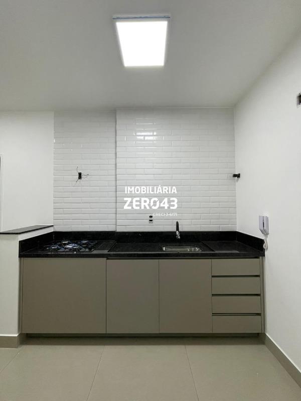 Apartamento | Residencial Luiz Xvi | | à venda | Centro | Londrina: 