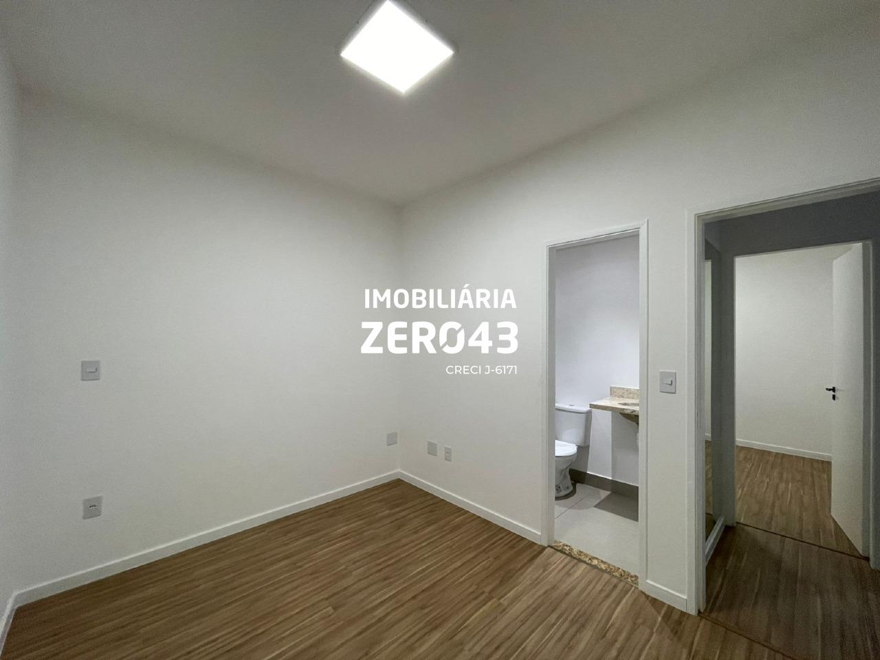 Apartamento | Residencial Luiz Xvi | | à venda | Centro | Londrina: 