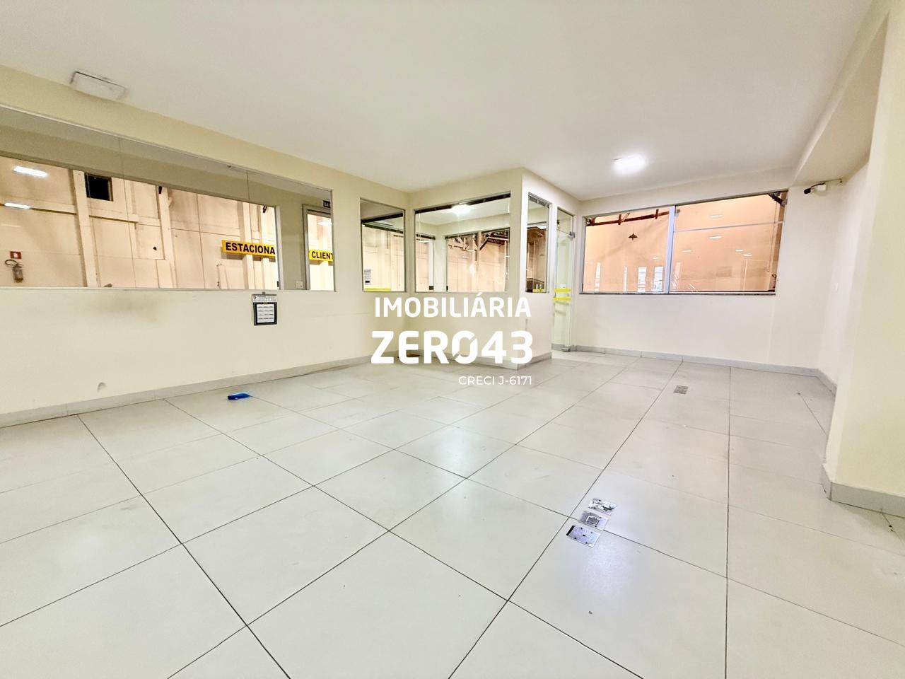 Barracão |  | | para aluguel | Centro | Londrina: 