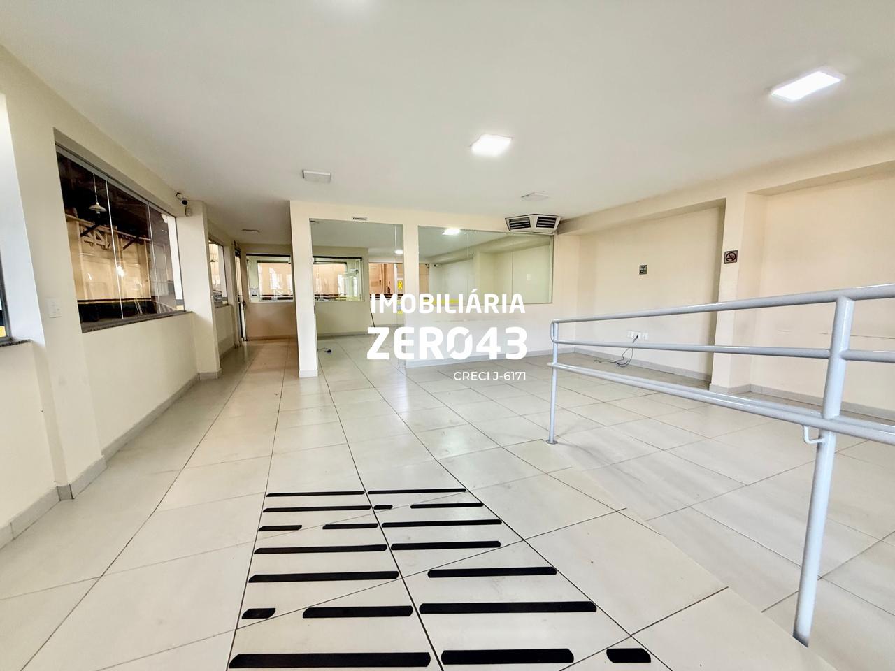 Barracão |  | | para aluguel | Centro | Londrina: 