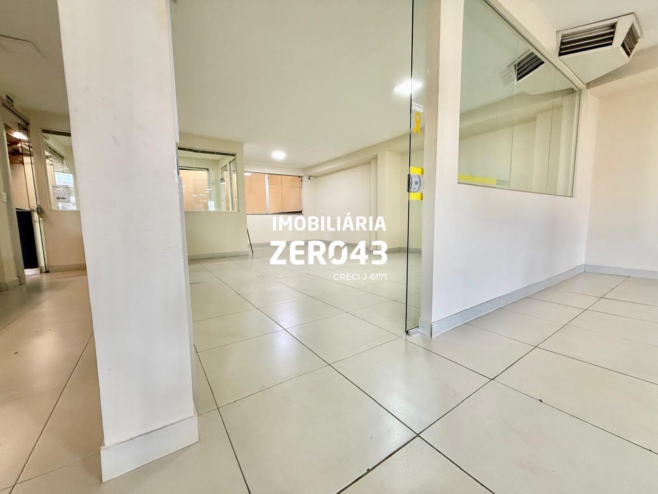 Barracão |  | | para aluguel | Centro | Londrina: 