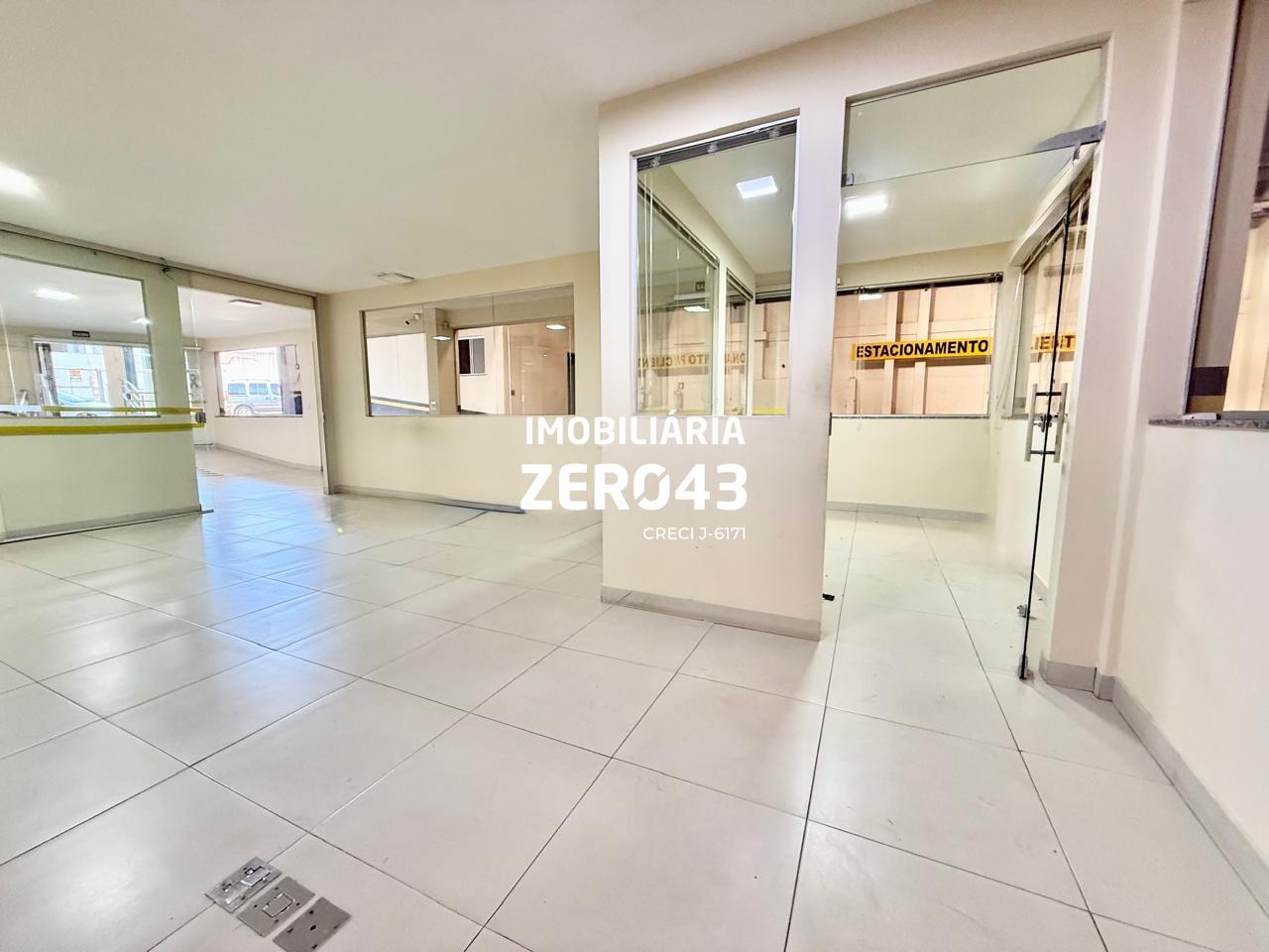 Barracão |  | | para aluguel | Centro | Londrina: 