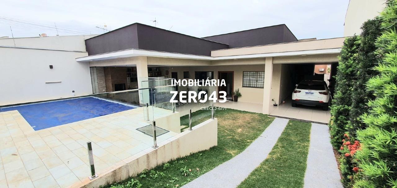 Casa |  | 3 quartos | para aluguel | Alpes | Londrina: 