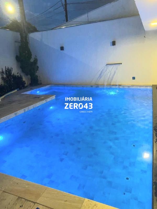 Casa |  | 3 quartos | para aluguel | Alpes | Londrina: 