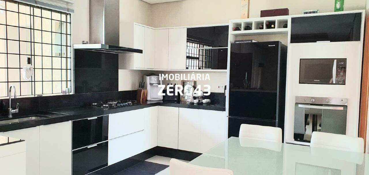 Casa |  | 3 quartos | para aluguel | Alpes | Londrina: 