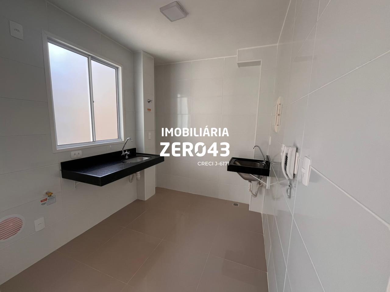 Apartamento | Laguna di Córdoba | 2 quartos | à venda | Cidade Industrial 2 | Londrina: 