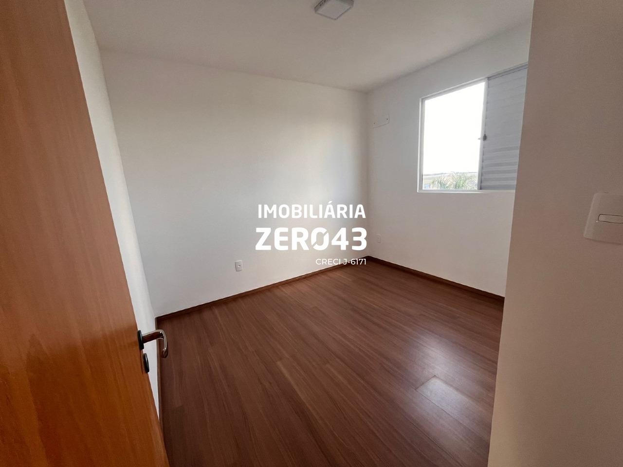 Apartamento | Laguna di Córdoba | 2 quartos | à venda | Cidade Industrial 2 | Londrina: 