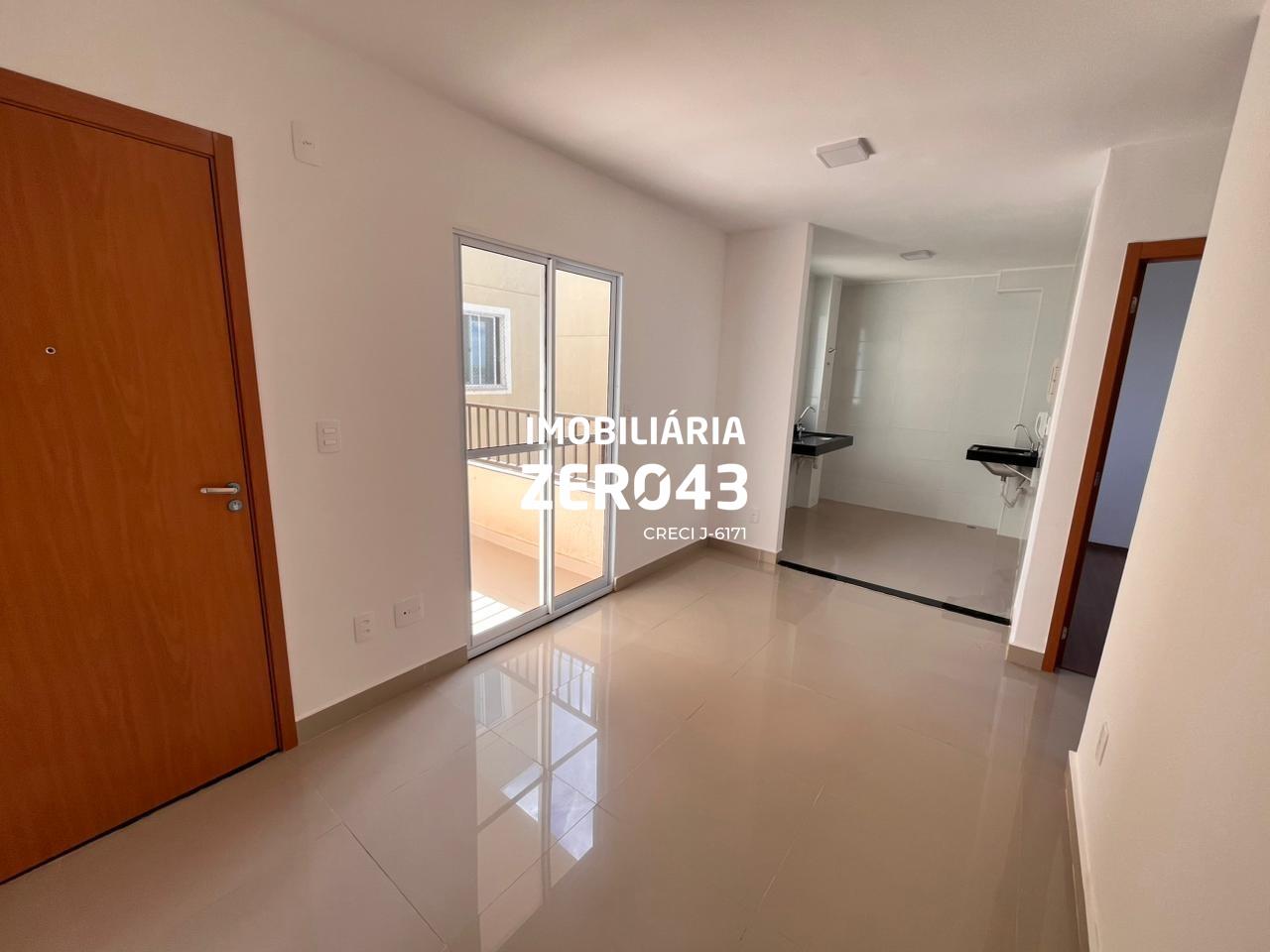 Apartamento | Laguna di Córdoba | 2 quartos | à venda | Cidade Industrial 2 | Londrina: 