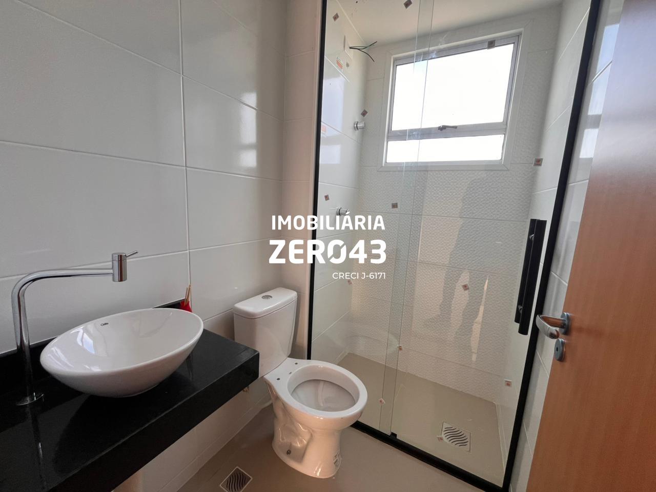 Apartamento | Laguna di Córdoba | 2 quartos | à venda | Cidade Industrial 2 | Londrina: 