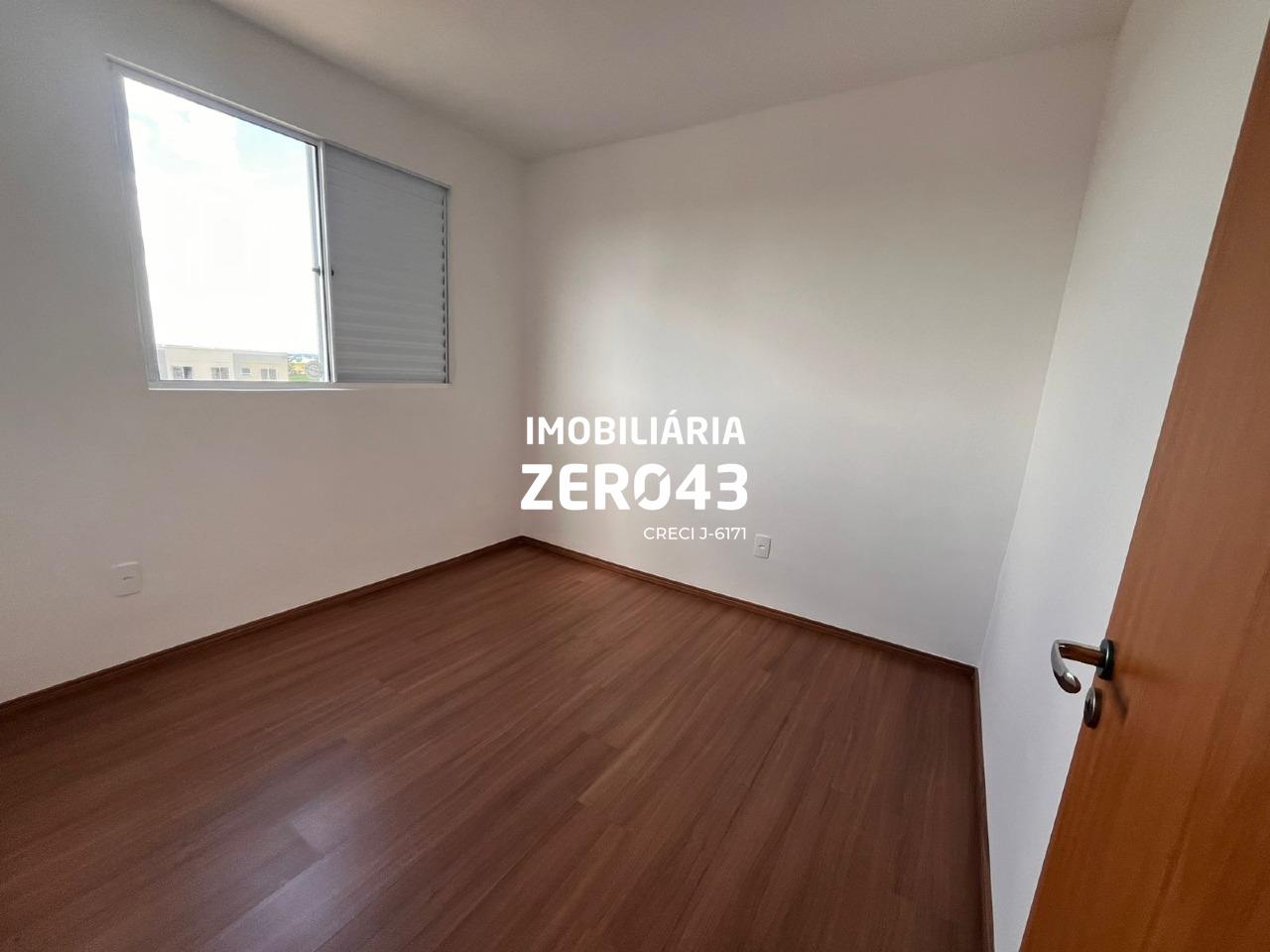 Apartamento | Laguna di Córdoba | 2 quartos | à venda | Cidade Industrial 2 | Londrina: 