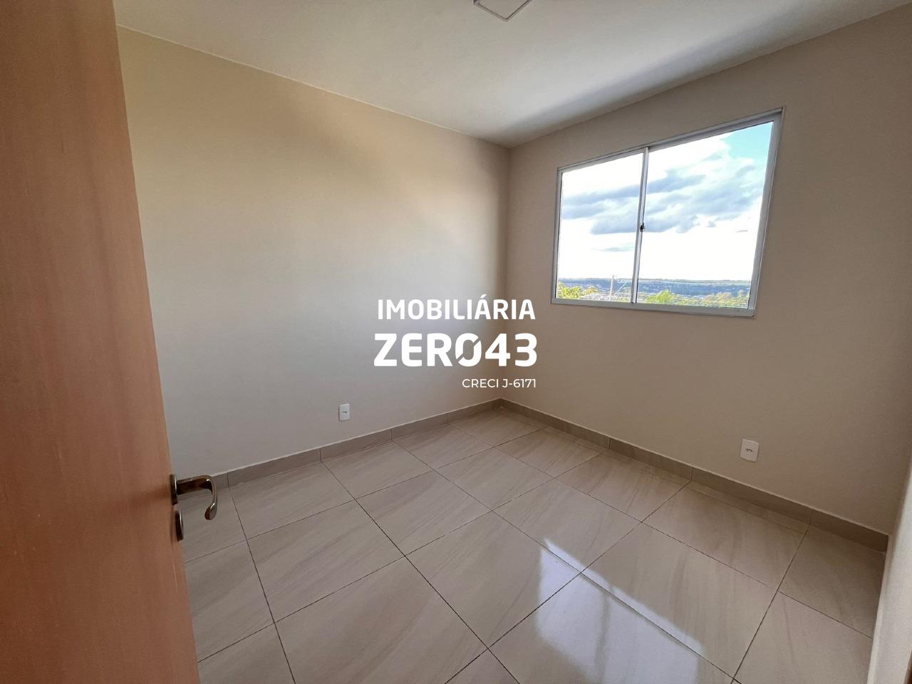 Apartamento | Lago di Bienna | 2 quartos | à venda | Cidade Industrial 2 | Londrina: 